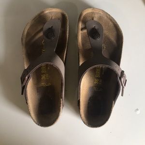 Birkenstock Sandals